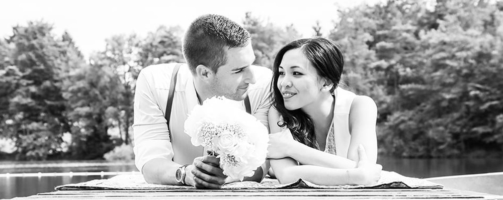 Séance engagement au Domaine des Monédières