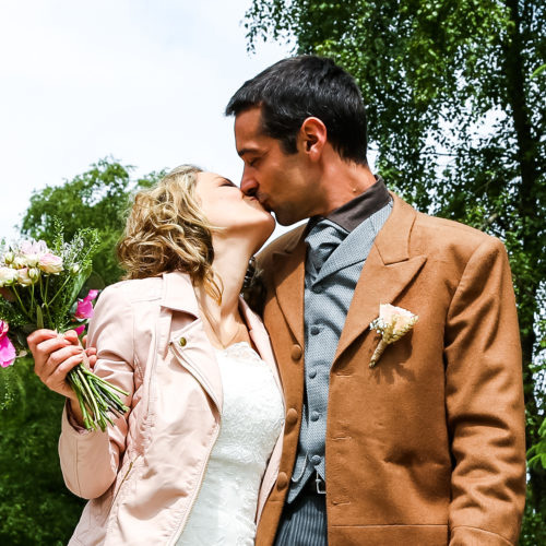 Témoignage de Célia et Cédric